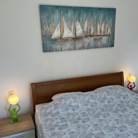 Sea Star
