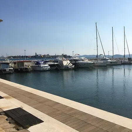 Daire Sea Star Zadar