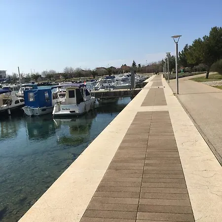 Sea Star Zadar