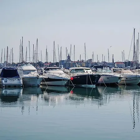 Sea Star Apartman Zára