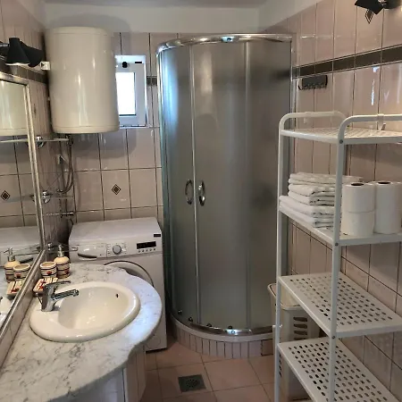 Sea Star Daire Zadar