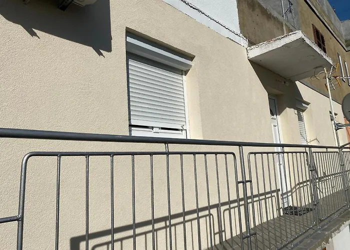 Sea Star Apartment