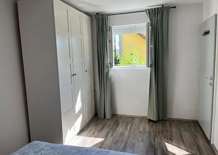 Sea Star Apartment