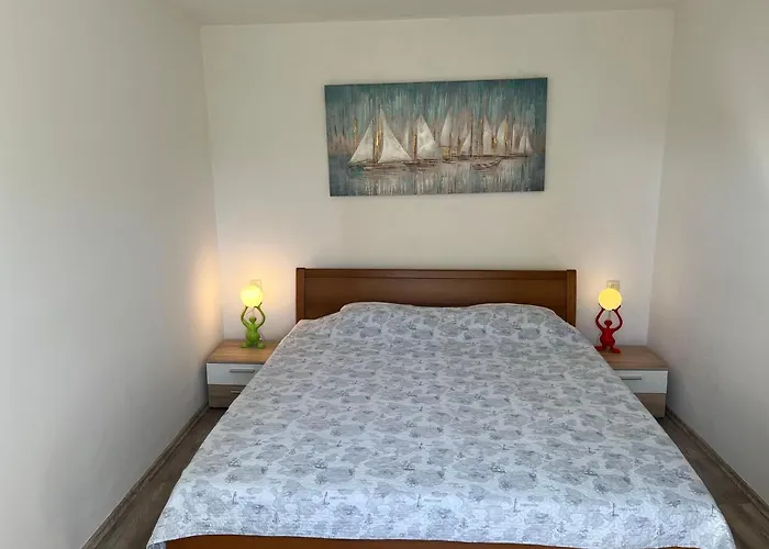 Sea Star Apartment