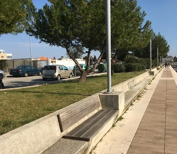 Sea Star Apartmán *