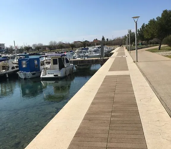 Sea Star Zadar