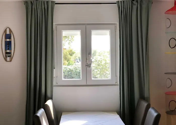 Sea Star Apartmán Zadar