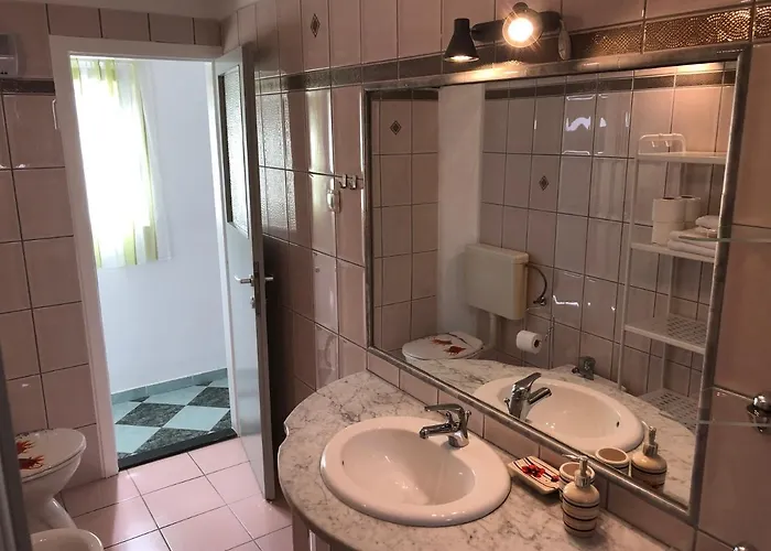 Apartment Sea Star
