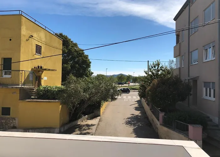 Apartmán Sea Star Zadar