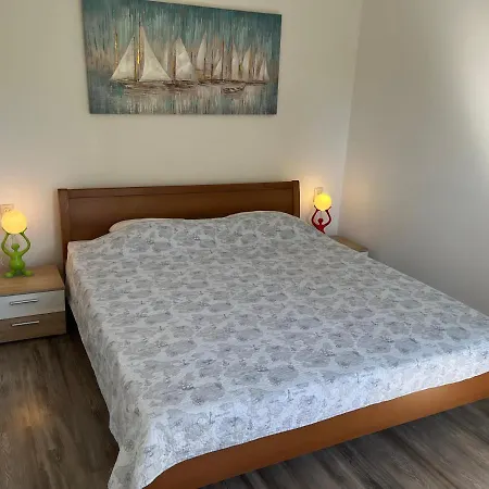 Sea Star Apartment Zadar