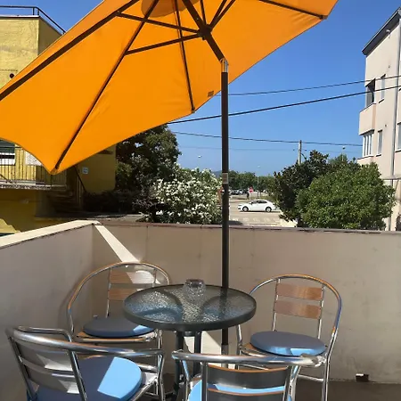 Sea Star Apartment Zadar