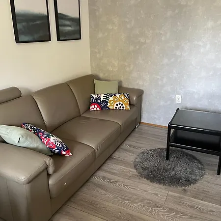 Sea Star Apartment *