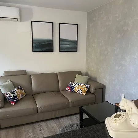 Sea Star Apartment Zadar