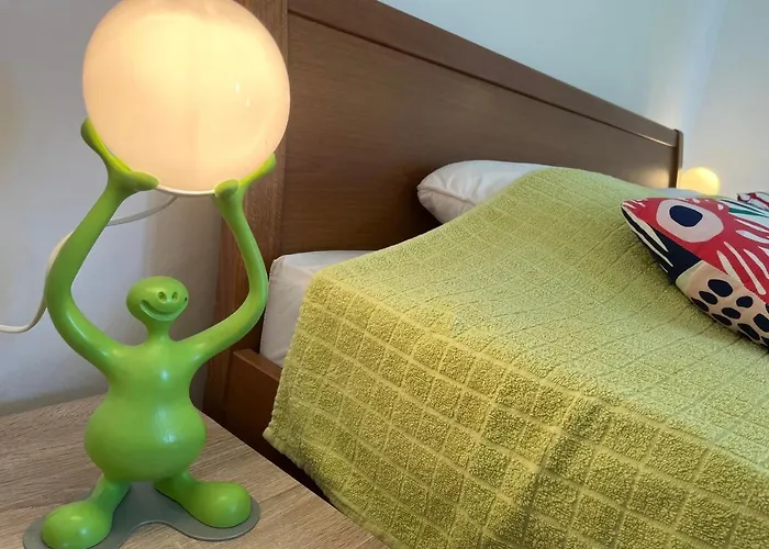 Sea Star Ζαντάρ