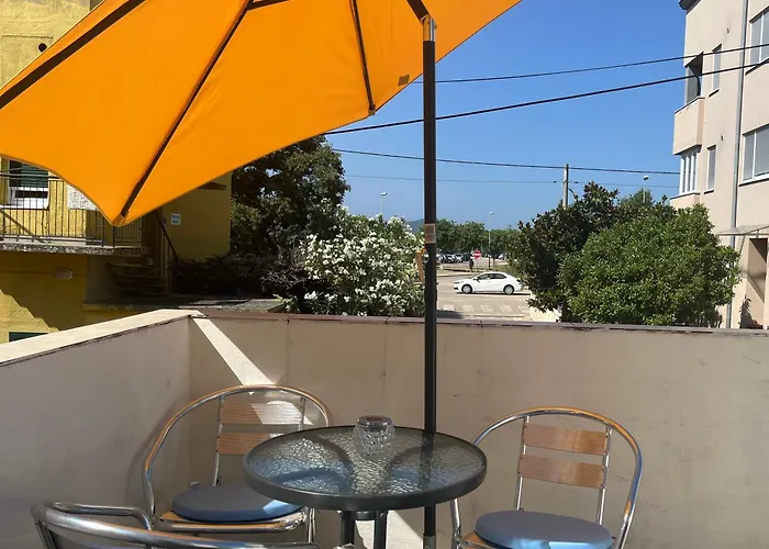 Sea Star Διαμέρισμα Ζαντάρ