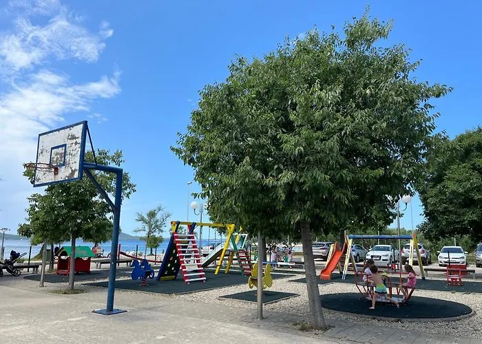 Sea Star Διαμέρισμα