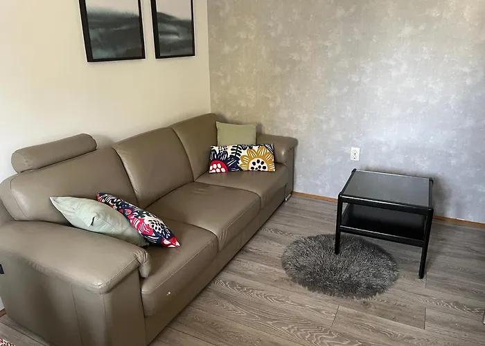 Sea Star Διαμέρισμα *