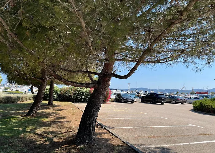 דירה Sea Star *
