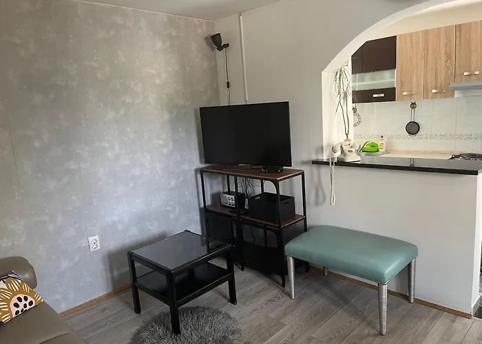 Διαμέρισμα Sea Star Ζαντάρ