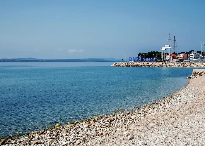 Sea Star Διαμέρισμα Ζαντάρ