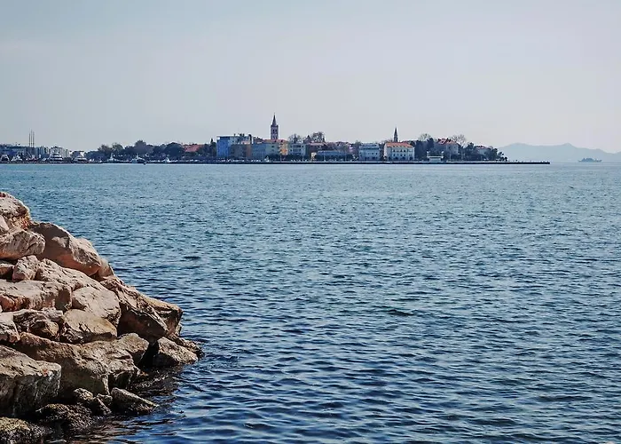 Sea Star Διαμέρισμα *