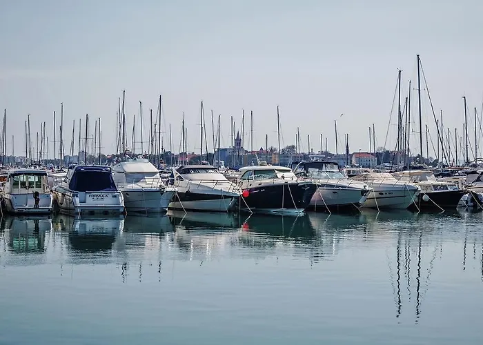 Sea Star Διαμέρισμα Ζαντάρ